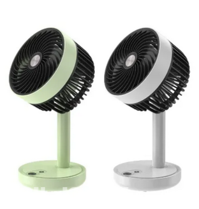 Duration power dp 7639 Rechargeable fan 4000mAh Battery